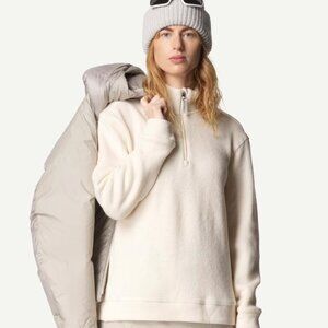 Houdini Women's Alto Half Zip M